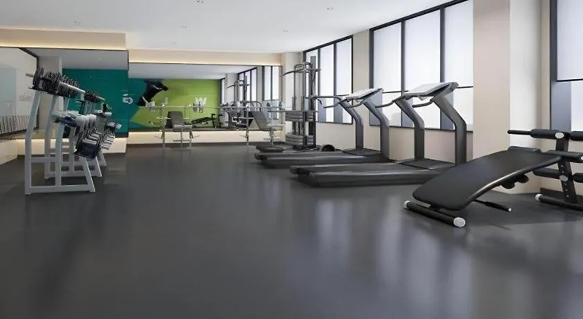 Greentree Inn Xinxiang Fengqiu County Xingfu Road Hotel