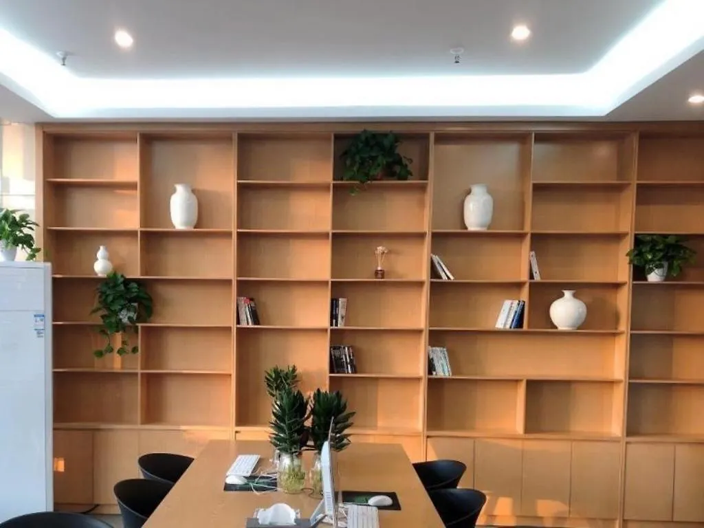 Greentree Inn Xinxiang Fengqiu County Xingfu Road Kina